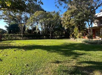 Rural · 472m² · 3 Quartos · Chácara à venda em Jaguariúna, Chácaras Long Island, com 3 quartos, com 3117.78 m²