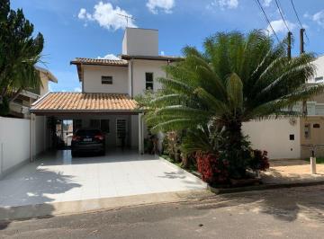 Casa · 224m² · 3 Quartos · 4 Vagas · Casa à venda em Jaguariúna, Jardim Primavera, com 3 quartos, com 224 m², Condomínio Primavera