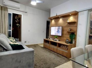 Apartamento · 69m² · 2 Quartos · Apartamento à venda em Jaguariúna, Dona Irma, com 2 quartos, com 69 m², Piazza de Firenze