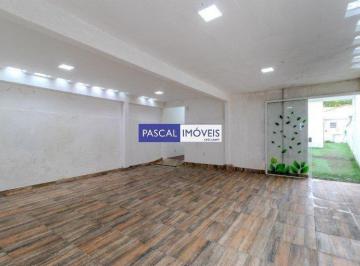 Comercial · 219m² · 1 Vaga · Casa Comercial Chac. Sto. Antônio 10 Salas
