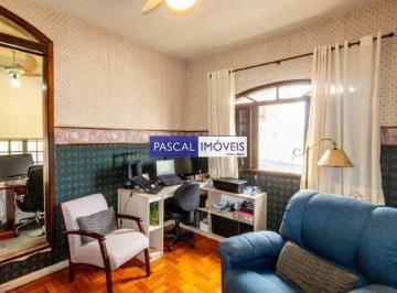 Casa · 300m² · 3 Quartos · 3 Vagas · Sobrado Campo Belo 3 Dormitórios 3 Vagas