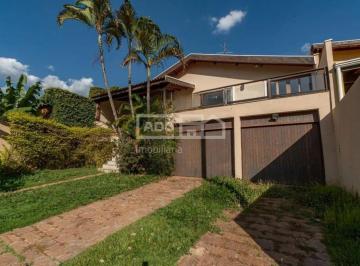 0 · casa à venda em Loteamento Caminhos de São Conrado (Sousas)