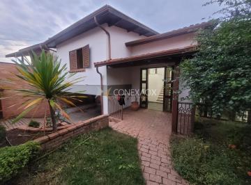 0 · casa à venda em Parque Nova Campinas