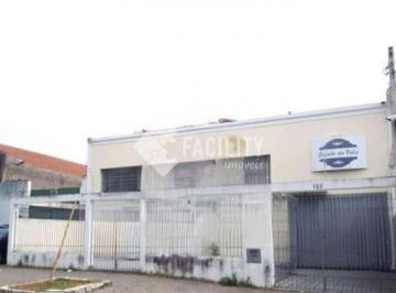 0 · salão para aluguel em Vila Industrial