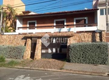0 · casa à venda em Parque Alto Taquaral