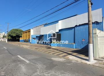 0 · galpão à venda em Vila Industrial
