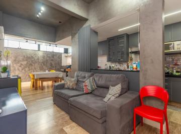 b9bb16c3-5b3b-4333-ba9f-3badd8904878 · Confortável apartamento garden para venda em Água Branca com 2 quartos, sendo 1 suíte, 139m²
