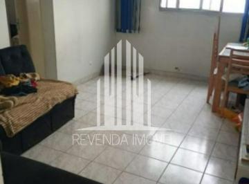 Foto 01 · Apartamento à venda em São Paulo-SP, Cidade Nova Heliópolis: 2 quartos, 1 banheiro, 65m² de área. Ve