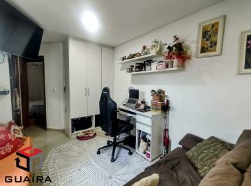 Sala de estar · Apartamento sem condomínio - Lutécia