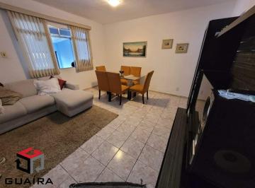 Casa · 123m² · 2 Quartos · 3 Vagas · Casa Térrea à venda 2 quartos 1 suíte 3 vagas Santa Terezinha - São Bernardo do Campo - SP