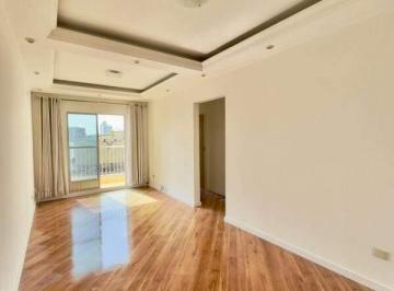 Apartamento · 82m² · 3 Quartos · 2 Vagas · Apartamento à venda 3 quartos 2 vagas Jardim do Mar - São Bernardo do Campo - SP