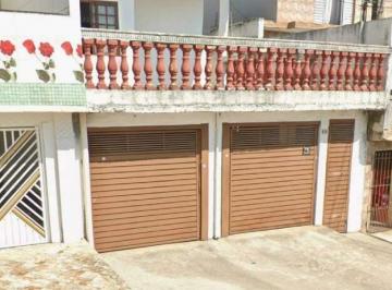 Terreno · 175m² · Terreno à venda Montanhão - São Bernardo do Campo - SP