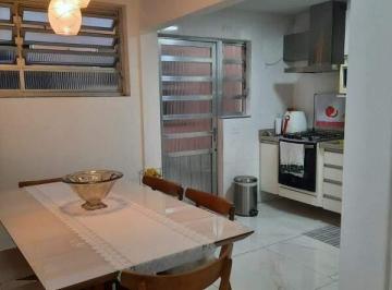 Casa · 100m² · 2 Quartos · 1 Vaga · Casa em Brooklin Paulista com 100m2