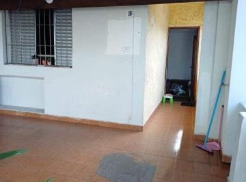 Casa · 250m² · 6 Quartos · 2 Vagas · Sobrado com 03 casas em Santo André