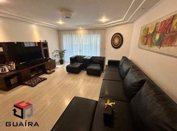 Apartamento · 206m² · 4 Quartos · 3 Vagas · Apartamento à venda 4 quartos 4 suítes 3 vagas Jardim do Mar - São Bernardo do Campo - SP