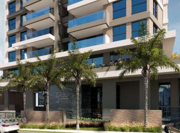 Apartamento de 3 quartos, Curitiba · Bem-vindo ao empreendimento mais moderno e sofisticado no coração do Água Verde