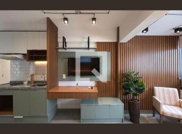 Apartamento · 30m² · 1 Quarto · Apartamento para Aluguel - Jardim Paulista, 1 Quarto, 30 m2 - São Paulo