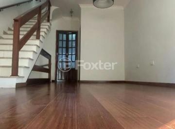 0e6426e2 · Casa em Condomínio, 2 dormitórios, 113 m², em Vila Gomes