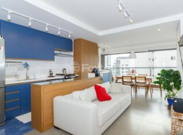 01-APARTAMENTO-2D-VILA-ROMANA-SAO-PAULO-883873 .jpg · Apartamento, 2 dormitórios, 69 m², em Vila Romana