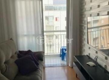 Apartamento · 94m² · 2 Quartos · 1 Vaga · Cobertura, 2 dormitórios, 94 m², em Jardim Colonial