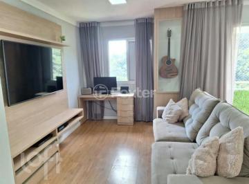 5507cf19 · Apartamento, 2 dormitórios, 64 m², em Jardim Colonial
