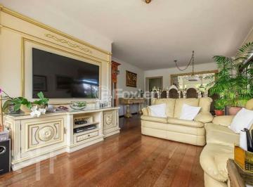 Apartamento · 130m² · 3 Quartos · 3 Vagas · Apartamento, 3 dormitórios, 130 m², em Jardim das Bandeiras