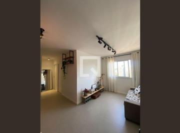 Apartamento · 42m² · 1 Quarto · 1 Vaga · Apartamento à Venda - Parque Esmeralda, 1 Quarto, 42 m² - São Paulo