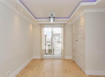 Apartamento · 50m² · 2 Quartos · 1 Vaga · Apartamento à Venda - Jardim São Savério, 2 Quartos, 50 m² - São Paulo