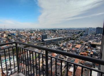 Apartamento en Venda de 2 quartos Vila Tolstoi · 2 Dormitórios com garagem! 350m da Estação Vila Tolstói!