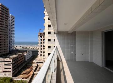 23d0f57b53d2022874ecc1c234e37b11f8a408b6 · Apartamento com 2 dormitórios à venda, 84 m² por R$ 700.000,00 - Aviação - Praia Grande/SP