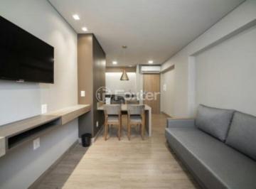 luxo-familia-detalhes-mesa.jpg · Fração Imobiliária, 1 dormitórios, 43.71 m², em Carazal