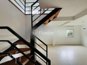 deed8b59 · Cobertura, 3 dormitórios, 90 m², em Centro