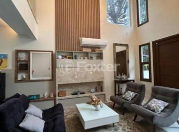 75ba275f · Casa, 3 dormitórios, 343 m², em Jardim Botânico
