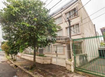 01-INFRA-8347-EDIFICIO-ROSARIO-DO-SUL-163234.jpg · Apartamento, 1 dormitórios, 33 m², em Santo Antônio