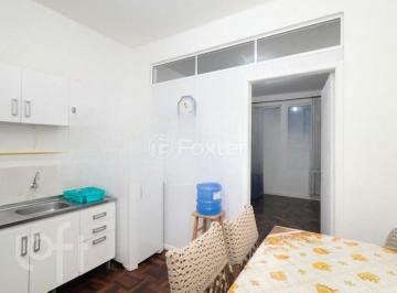 197af29c · Apartamento, 1 dormitórios, 33 m², em Santo Antônio