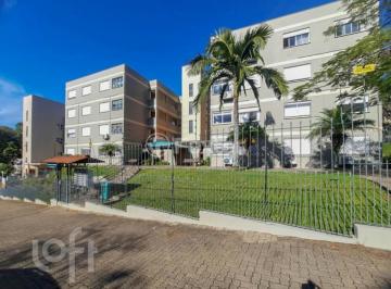 a3b3e9c1 · Apartamento, 2 dormitórios, 55.56 m², em Santo Antônio