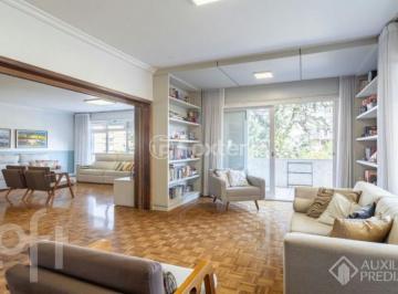 27c496f6 · Apartamento, 4 dormitórios, 293.62 m², em Farroupilha