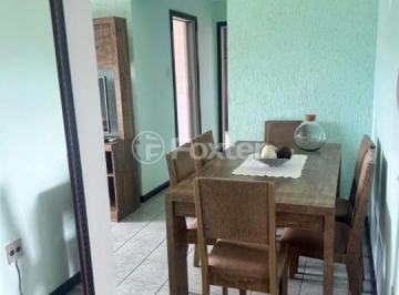 43a7cf19 · Apartamento, 2 dormitórios, 59 m², em Humaitá