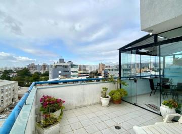 2eaddb9b · Cobertura, 3 dormitórios, 131.28 m², em Cristo Redentor