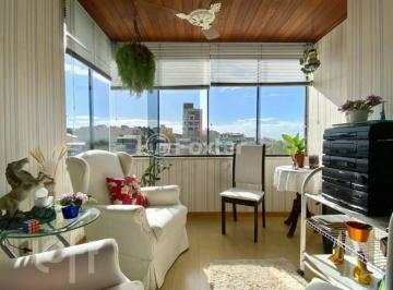 57327e17 · Cobertura, 3 dormitórios, 131.28 m², em Cristo Redentor