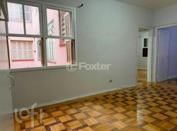 03fc1685 · Apartamento, 2 dormitórios, 55.13 m², em Cristo Redentor