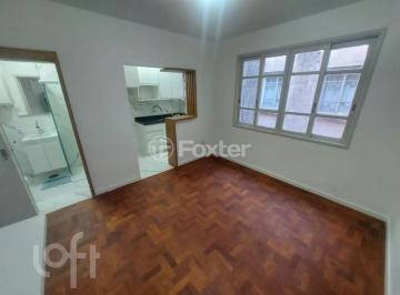 2b400ac3 · Apartamento, 1 dormitórios, 24.49 m², em Bom Fim