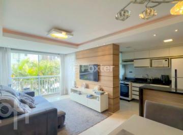 79576279 · Apartamento, 2 dormitórios, 68.68 m², em Jardim Lindóia