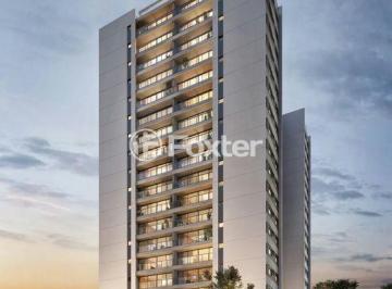 FACHADA.jpg · Apartamento, 3 dormitórios, 151.56 m², em Menino Deus