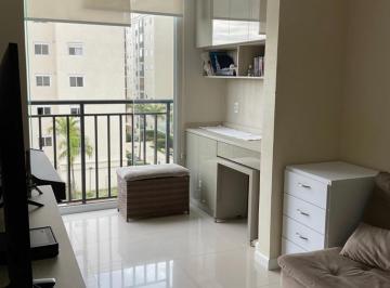 Apartamento de 3 quartos, São Paulo · Apartamento a venda tem 73 m² com 3 quartos em Vila Polopoli - São Paulo - SP