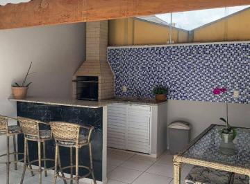 191f55f1c35ae137386315c350addf6cdad582e8 · Oportunida casa a Venda no Garden Resort com 3 dormitorios  - 1 suite