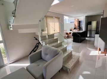 Casa · 125m² · 3 Quartos · 2 Vagas · CASA PARA VENDA NO TERRA NOBRE, 3 DORMITÓRIOS/1SUÍTE