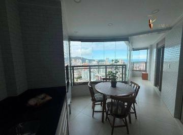 961793a719a4774e20c50a19040d27f8651204e1 · Apartamento com 2 dormitórios à venda, 93 m² por R$ 1.065.000,00 - Canto do Forte - Praia Grande/SP