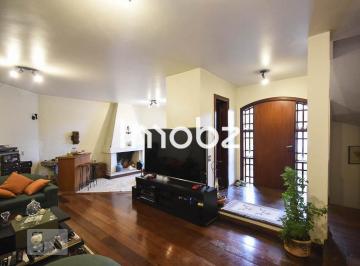 Casa · 300m² · 3 Quartos · 4 Vagas · Casa à venda no Condomínio Edifício Villa Das Flores - Rua Do Símbolo, 380 - São Paulo - SP - CEP: 0