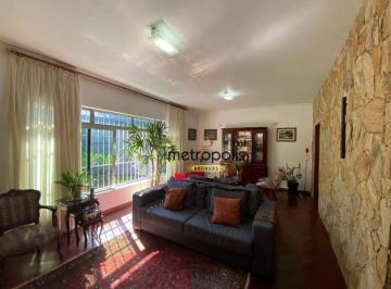 sala · Casa à venda, 192 m² por R$ 1.800.000,00 - Olímpico - São Caetano do Sul/SP